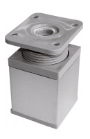 Ножки и опоры мебельные