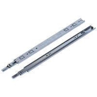 Направляющие шариковые д/ящ., 35х350мм