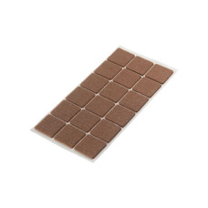 Подпятник войлочный 35*35(18шт)