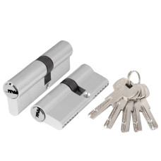 Механизм цилиндровый AZ200/80(30х10х40)мм, перф.кл