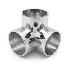 Соединитель для труб 3L-образный (ТН-90)