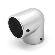 Соединитель для труб Г-образный (ТН-88)