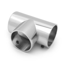 Соединитель для труб Т-образный (ТН-89)